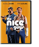 The Nice Guys DVD Cover