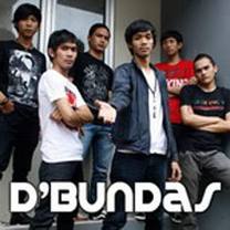 D'Bundas - Sebentar Saja