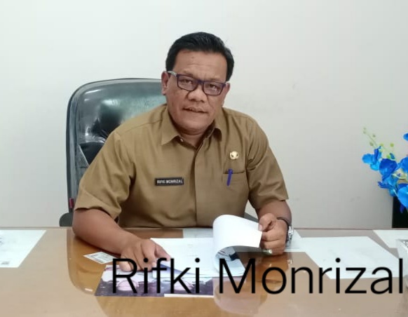Mengenal Lebih Dekat Rifki Monrizal, Kabag Hukum Pemkab Padang Pariaman