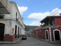 xela quetzaltenango viaggio in solitaria