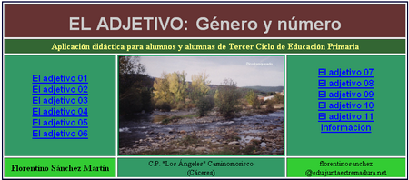 http://cplosangeles.juntaextremadura.net/web/lengua5/adjetivo/indice.htm