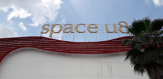 Space U8 Mall