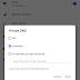 DNS over TLS support in Android P Developer Preview