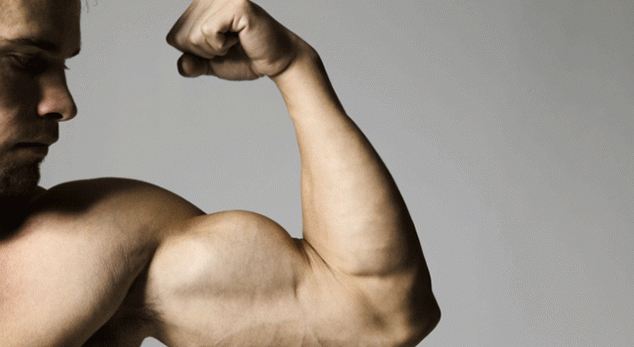 3 Moves to Build Biceps Fast