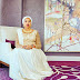Beautiful portraits of Ooni of Ife's wife, Olori Wuraola-Zynab