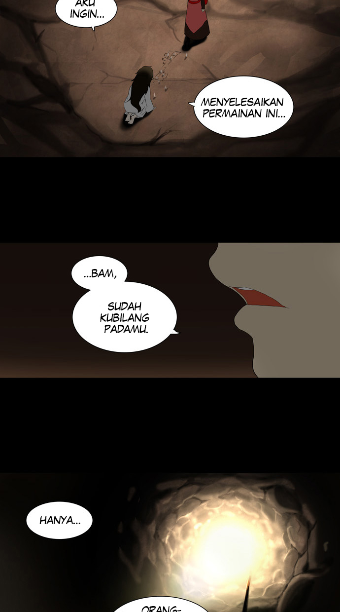 Tower of God Bahasa indonesia Chapter 73
