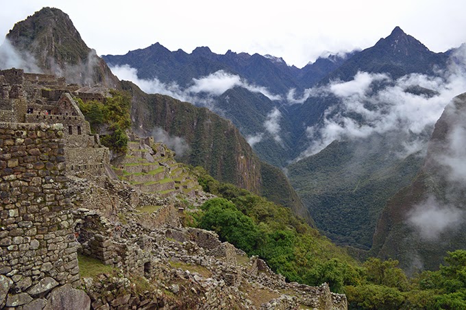 macchu picchu