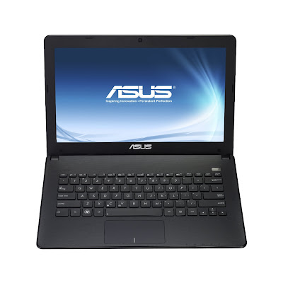 ASUS X301A