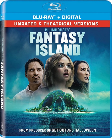 Fantasy Island (2020) UNRATED 1080p | 720p | 480p BluRay x264 Esubs [Dual Audio] [Hindi ORG DD 5.1 – English] – 2.3 GB | 1.1 GB | 500 MB