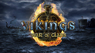 Vikings: War of Clans 