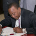 Verified! Uhuru Kenyatta Is A Graduate Of Amherst College, Massachusetts…