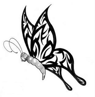 New Butterfly Design Tattoo-Best Collection tattoos design-tattoos ideas