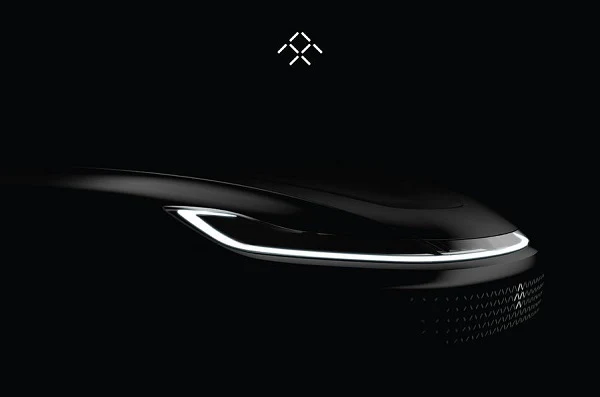 Faraday Future