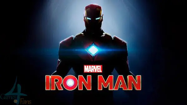 رسميا الإعلان عن تطوير لعبة Iron Man من طرف استوديو EA Motive و هذه أول تفاصيلها..