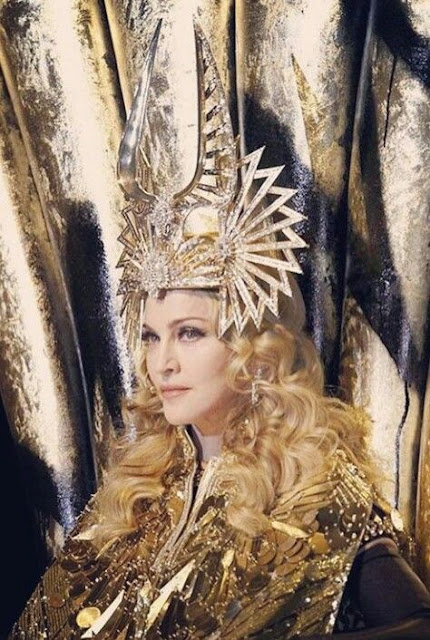 60 curiosidades sobre Madonna