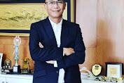 Ketua Yayasan Alfian Husin Andi Desfiandi menjadi Tersangka Suap Simanila