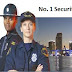 Number 1 Security Guards Company Australia - SFHSS