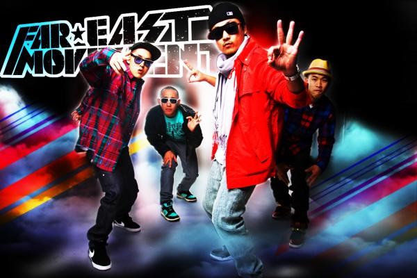 Far East Movement is back with two sick songs. The first song, "Don't Look 