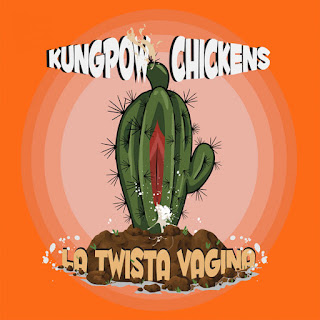 download MP3 Kungpow Chickens – La Twista Vagina itunes plus aac m4a