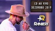 Ranieri - Promocional de Dezembro - 2019 - Repertório Novo