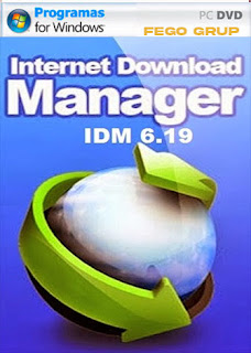 Internet Download Manager Full 6.42 Build 3 Final Español