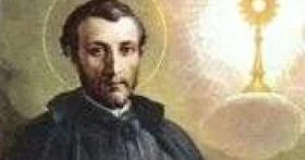 Santo Santa 04 Juni, Santo Fransiskus Caracciolo, Abbas