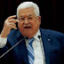 Palestinian president Warns of Gaza Catastrophe: Urgent Plea Amid Fear of Israeli Attack on Rafah"