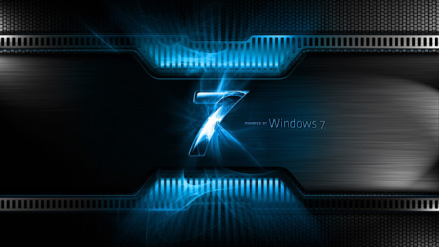 Background Windows Seven4