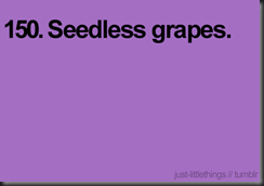 grapes