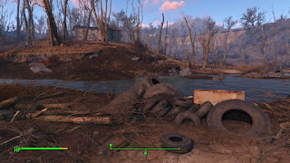   fallout 4 walden pond, fallout 4 walden pond power armor, walden pond fallout 4 behemoth, fallout 4 walden pond cabin with cats, fallout 4 cabin with cats, fallout 4 walden pond magazine, walden pond behemoth, tweez fallout 4, fallout 4 whiplash