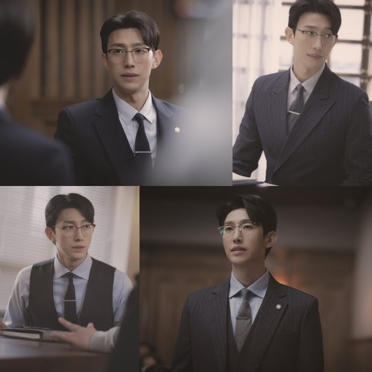 Netizens Praise K-Drama Extraordinary Attorney Woo Kiss Scene For Many  Reasons - Koreaboo