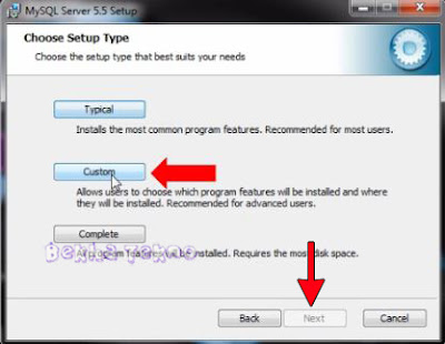 Tutorial Cara Install MySQL Server Terbaru Paling Lengkap Dan Mudah Dipahami