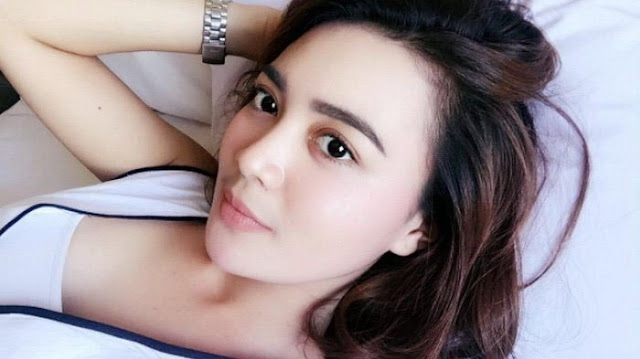 Pasca Cerai, Wika Salim Ingin Kembali Berkarir