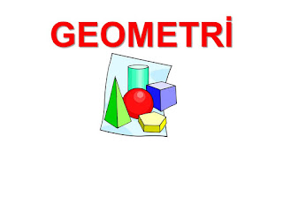 12.SINIF GEOMETRİ AYDIN YAYINLARI DERS KİTABI CEVAPLARI 