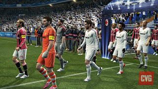  download pes 2013 Demo