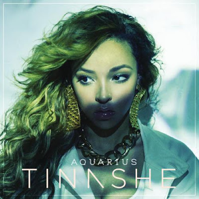 [Album] Tinashe – Aquarius [Download]