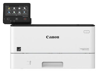 Canon imageCLASS LBP215dw Printer Driver Download