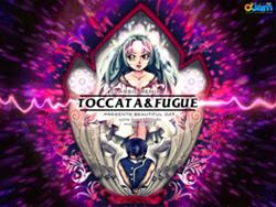 O2jam Toccata Fugue