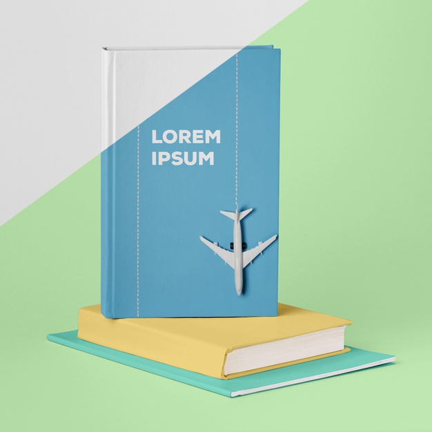 Buku Lorem Ipsum Untuk Pemula