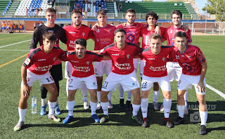 Fútbol Real Aranjuez