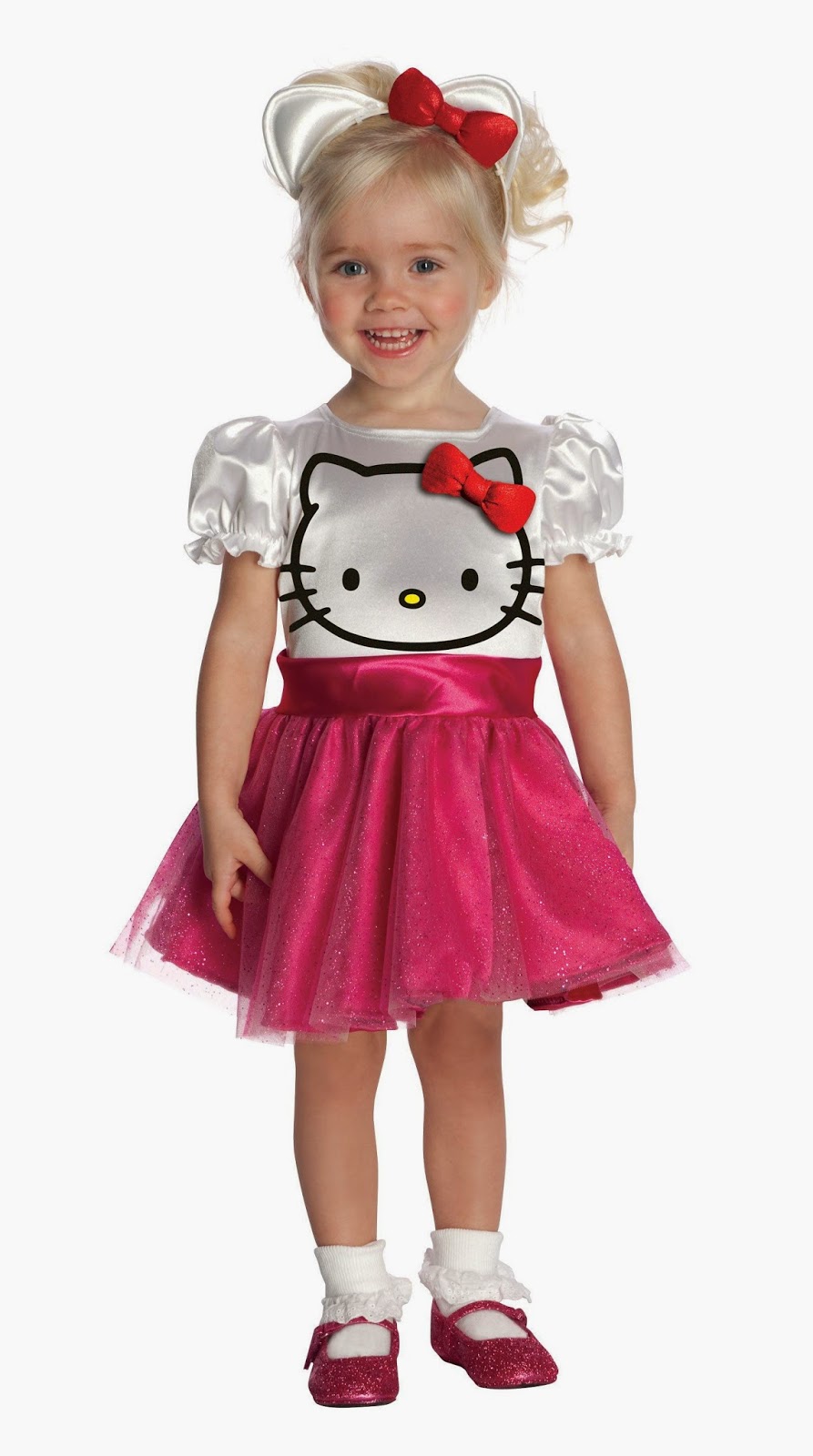 KUMPULAN FOTO CEWEK HELLO KITTY LUCU Baju Hello Kitty Girl