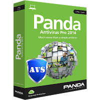 Panda Antivirus Pro 2014 Free 6 Months