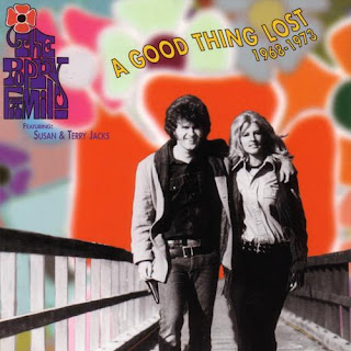 Which Way You Goin' Billy? by The Poppy Family (1970)