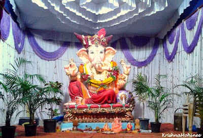 Image: Lord Ganesha