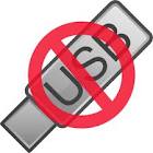 Guide on How to Disable / Block USB Flash Drive's Autorun