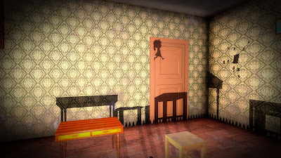 In My Shadow Game Screenshot 10