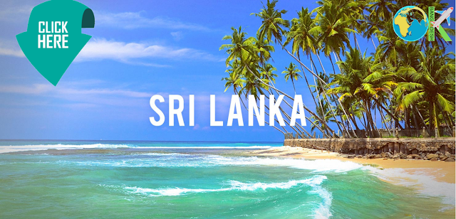 Discover Sri Lanka