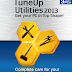 TuneUp Utilities 2013 v13.0.2020.14