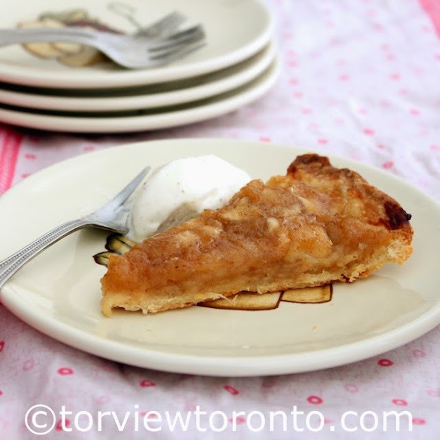 apple pie