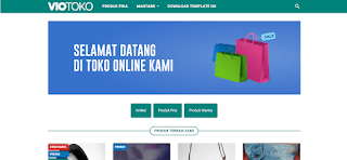 Download Template Blogspot Gratis SEO Responsive Yang Paling Banyak Dicari